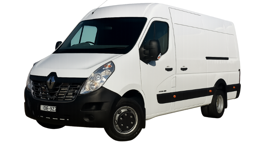 Renault Master 2Tonne