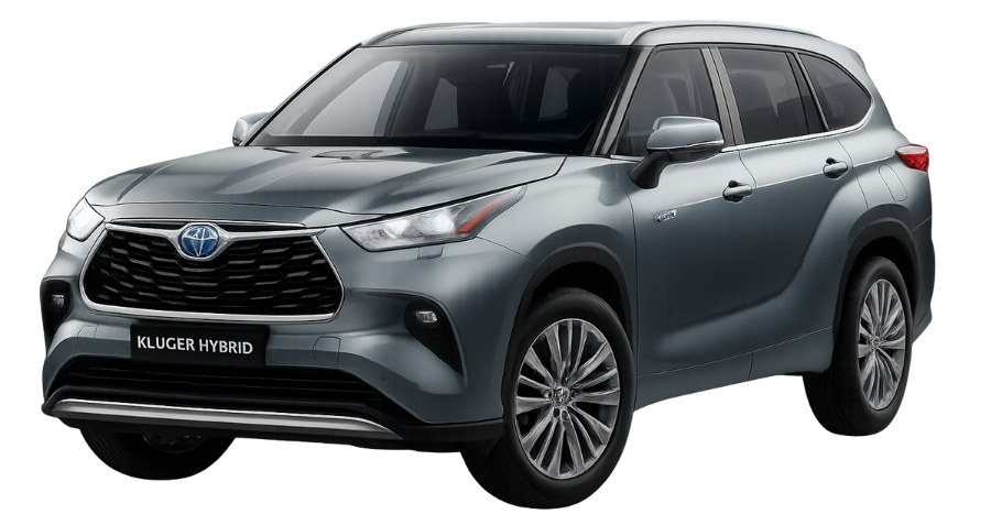 Toyota Kluger